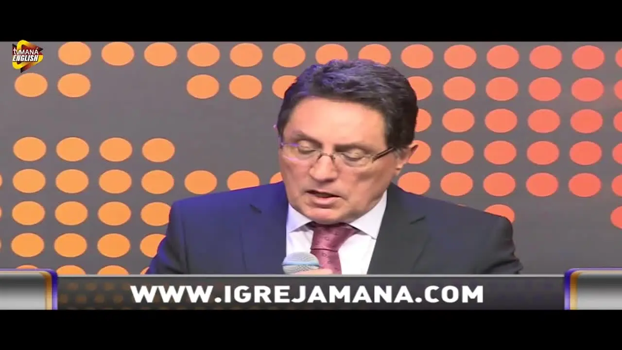 TV Mana English in diretta