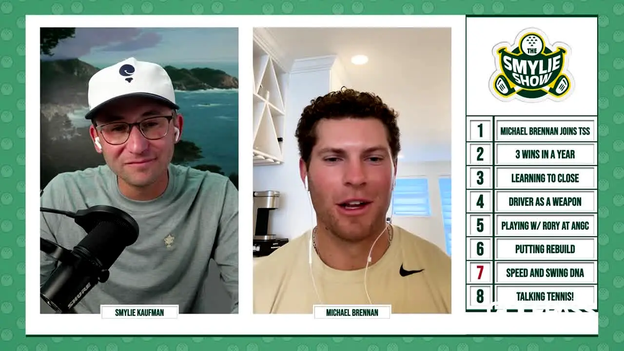 GolfPass in diretta