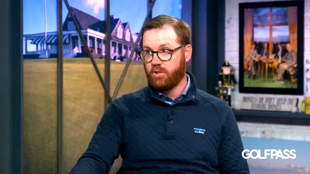 GolfPass live