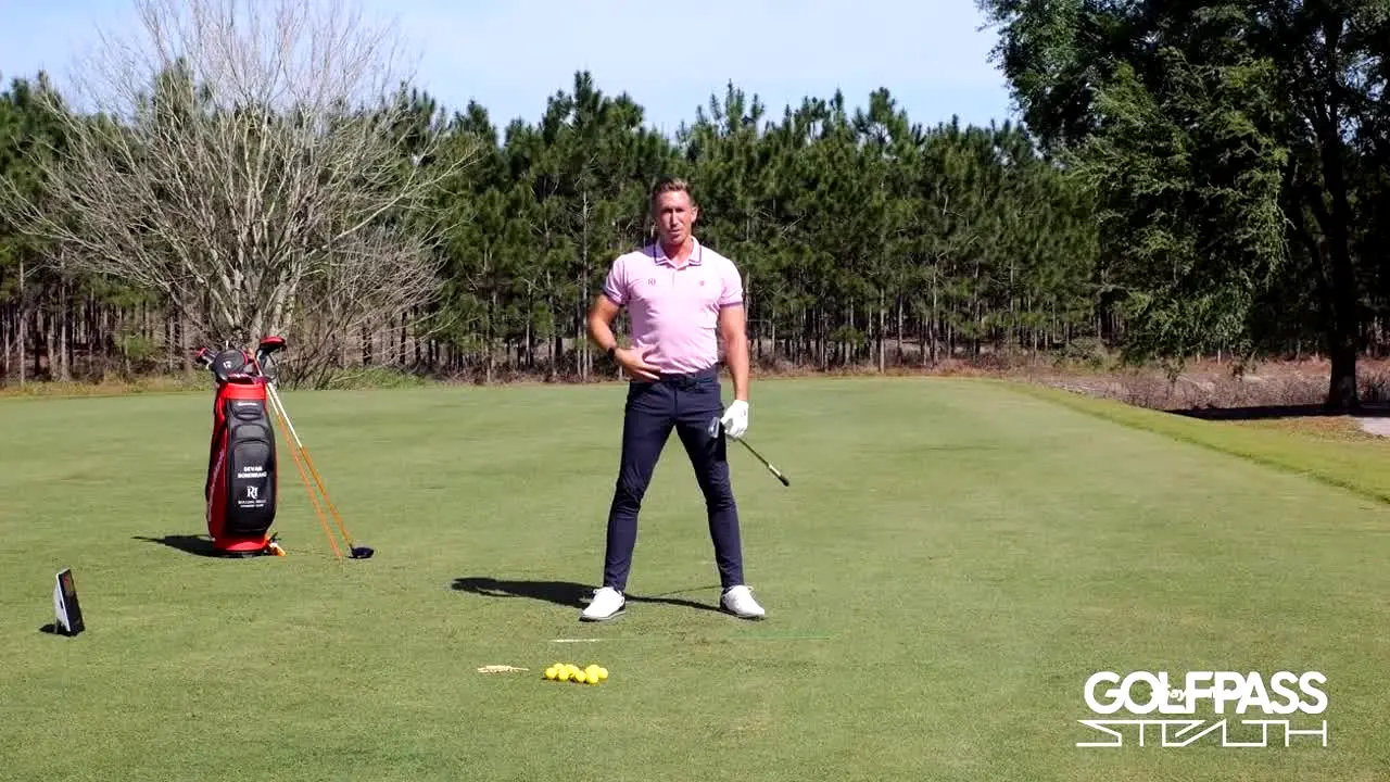 GolfPass live