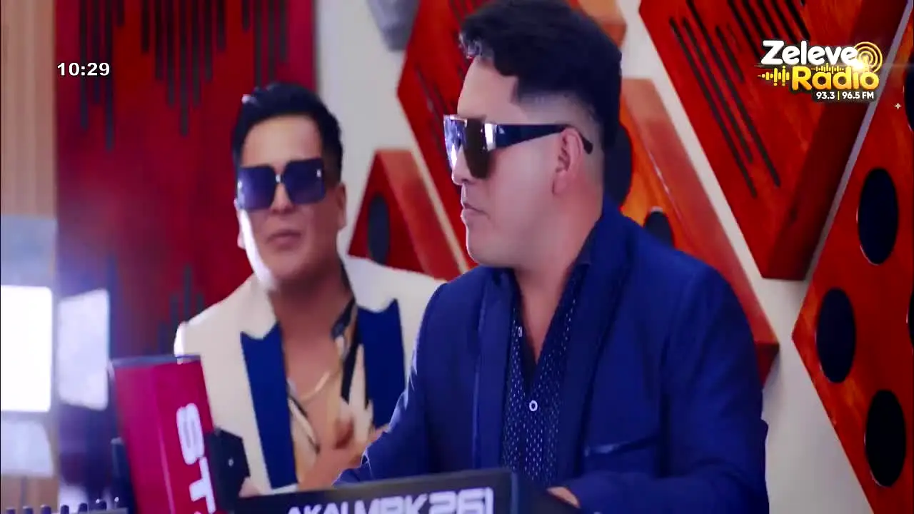 Zeleve TV live