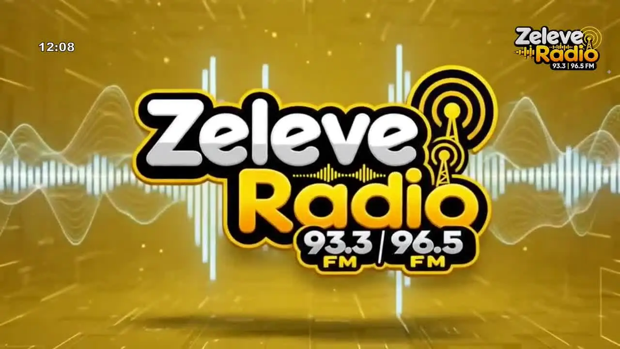 Zeleve TV live