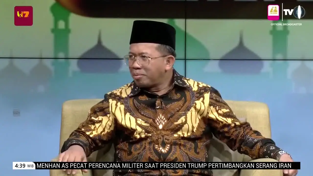 TVRI Gorontalo live