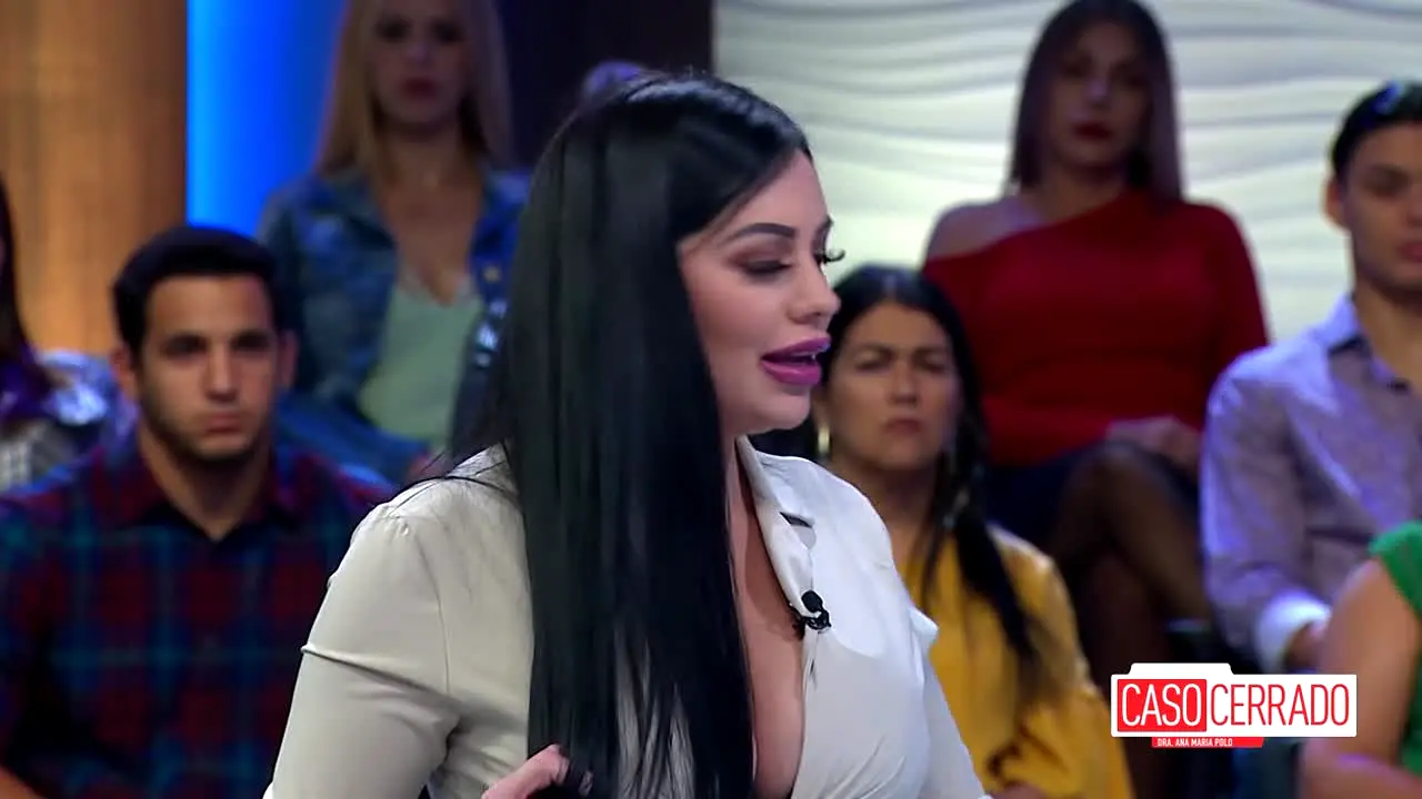 Caso Cerrado en vivo