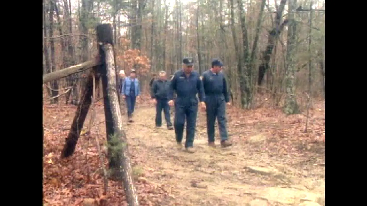 Unsolved Mysteries live
