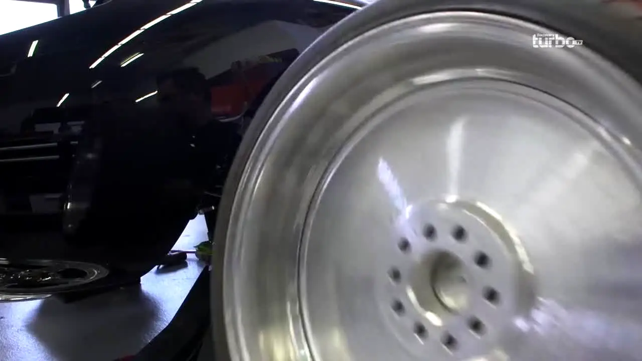 Discovery Turbo TV live