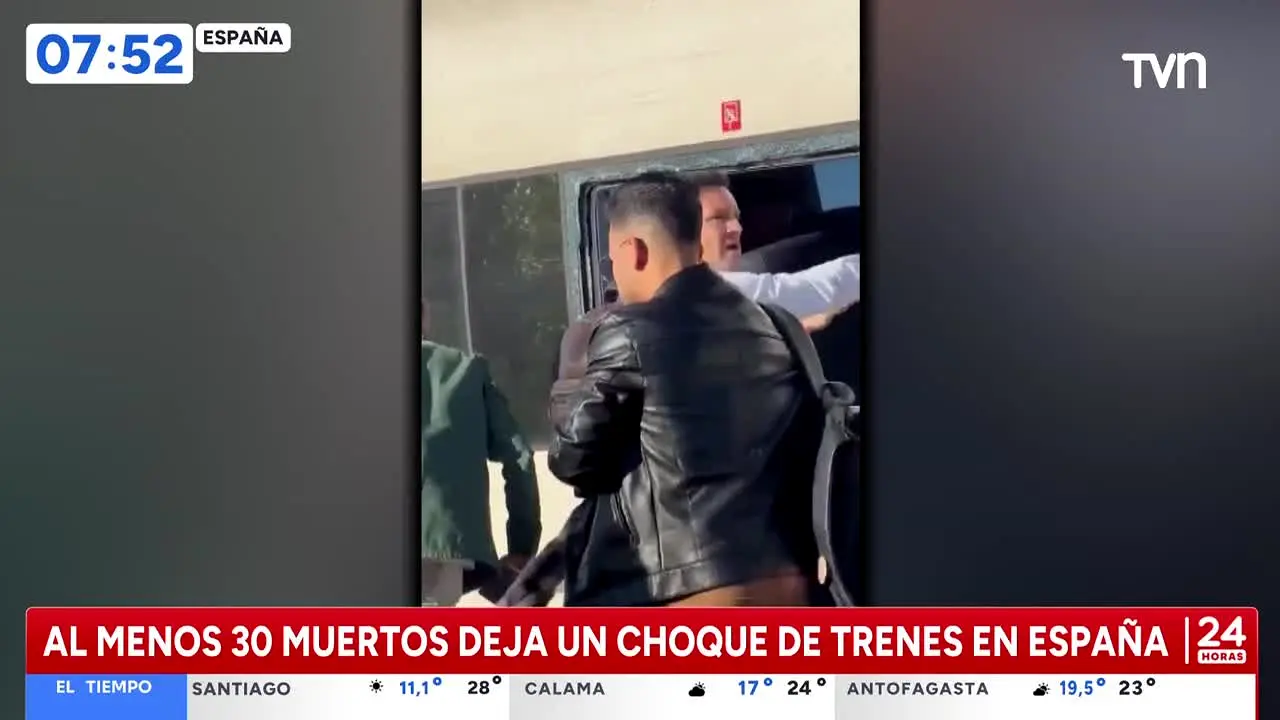 TVN live
