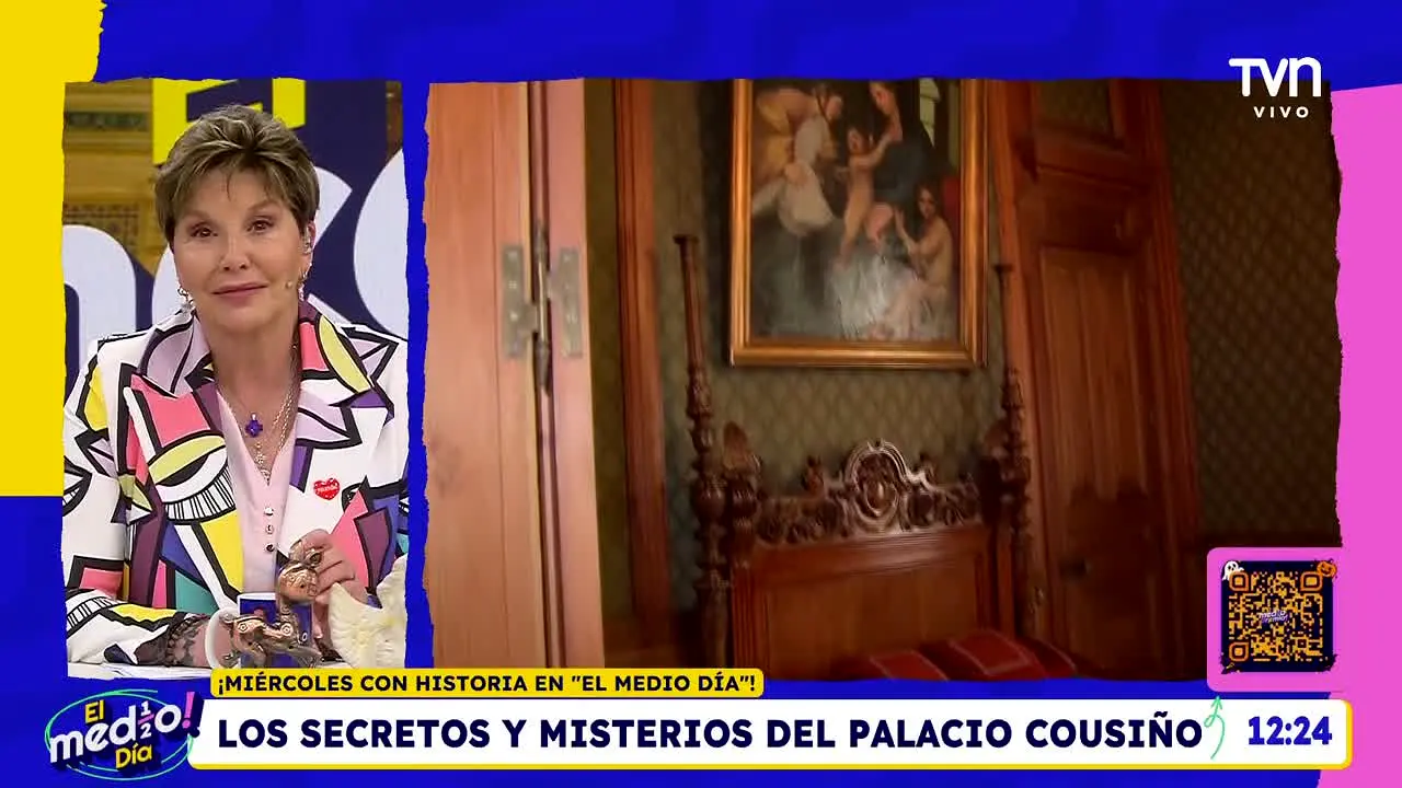 TVN in diretta