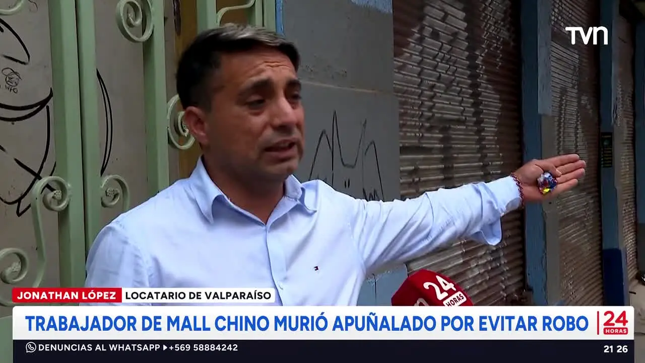 TVN live