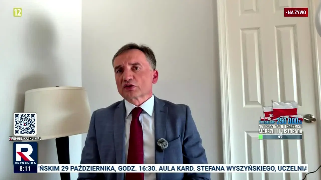 TV Republika live