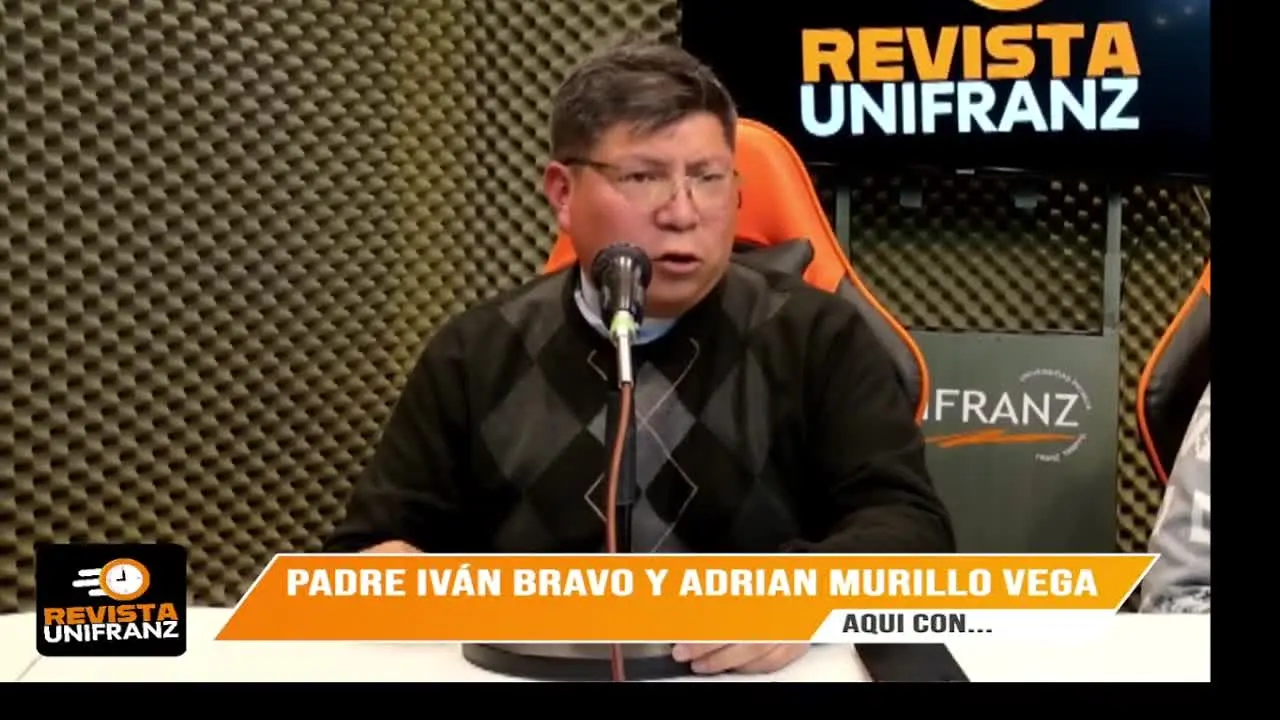 Unifranz ao vivo