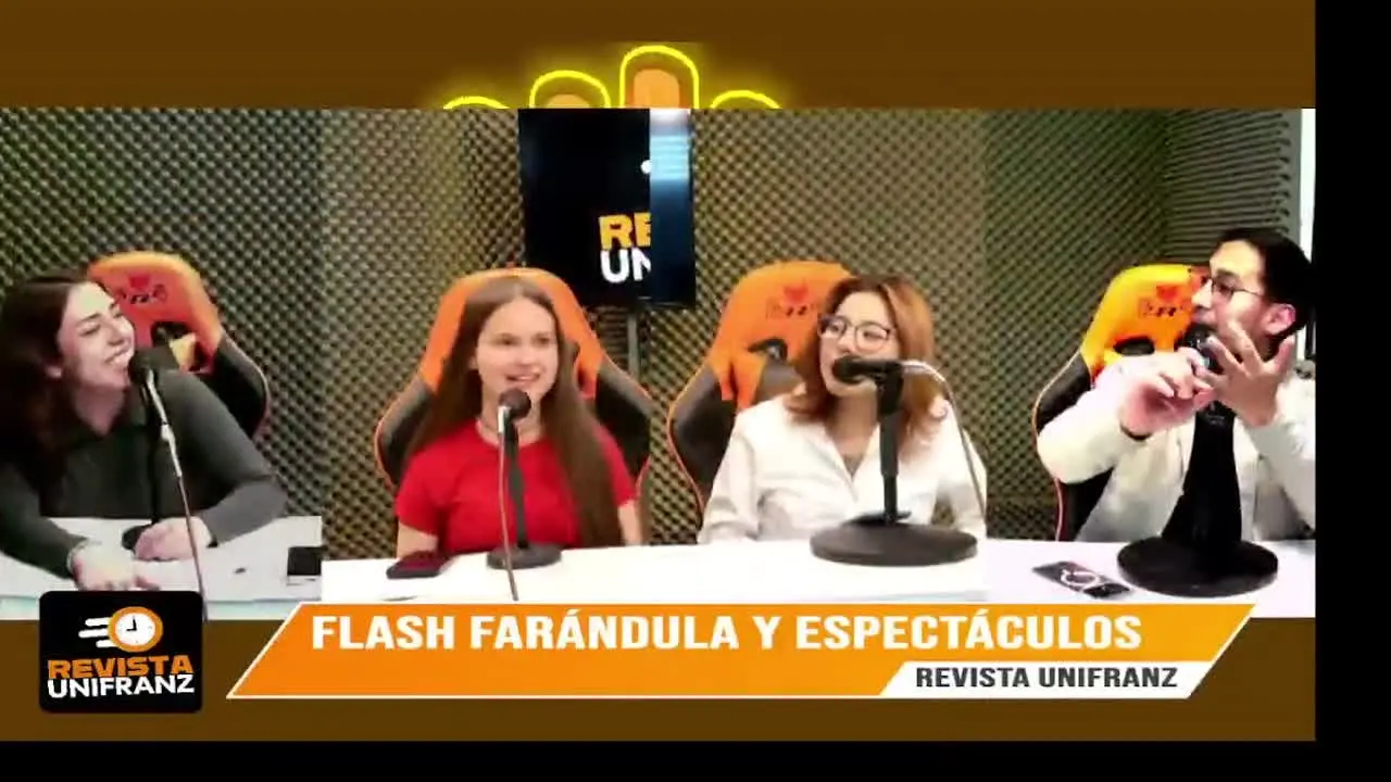 Unifranz live