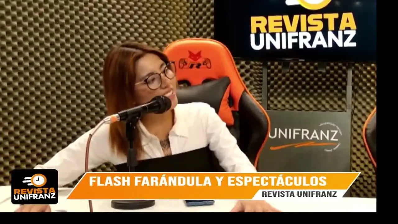 Unifranz live