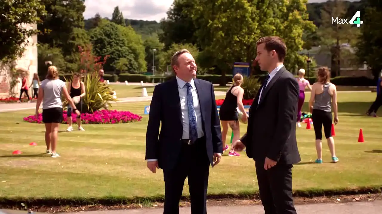 MAX4 na żywo