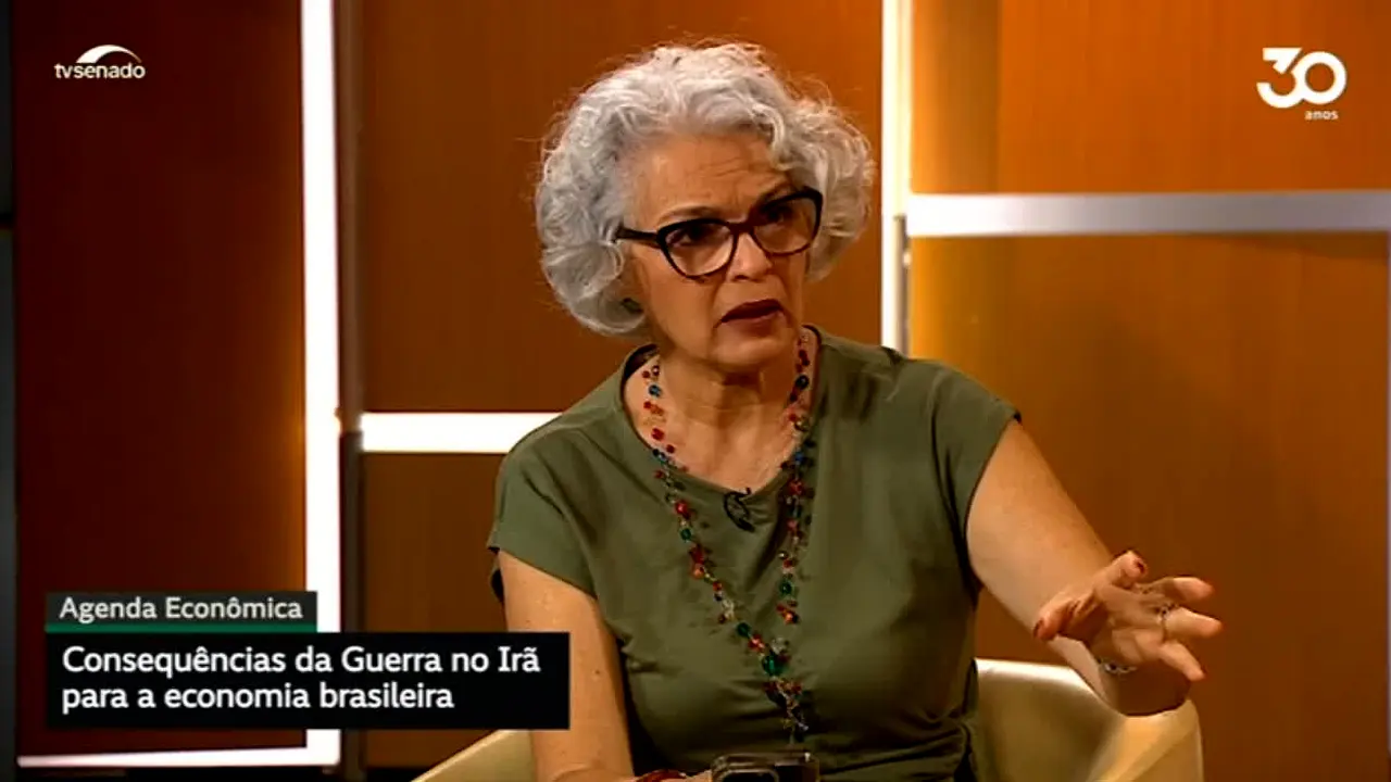 TV Senado ao vivo