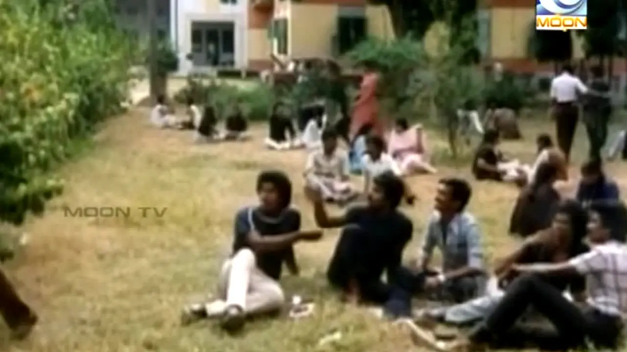 Moon TV en vivo