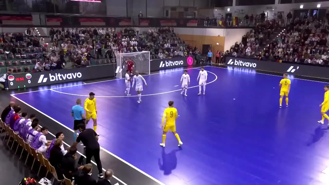 German Soccer Network en direct