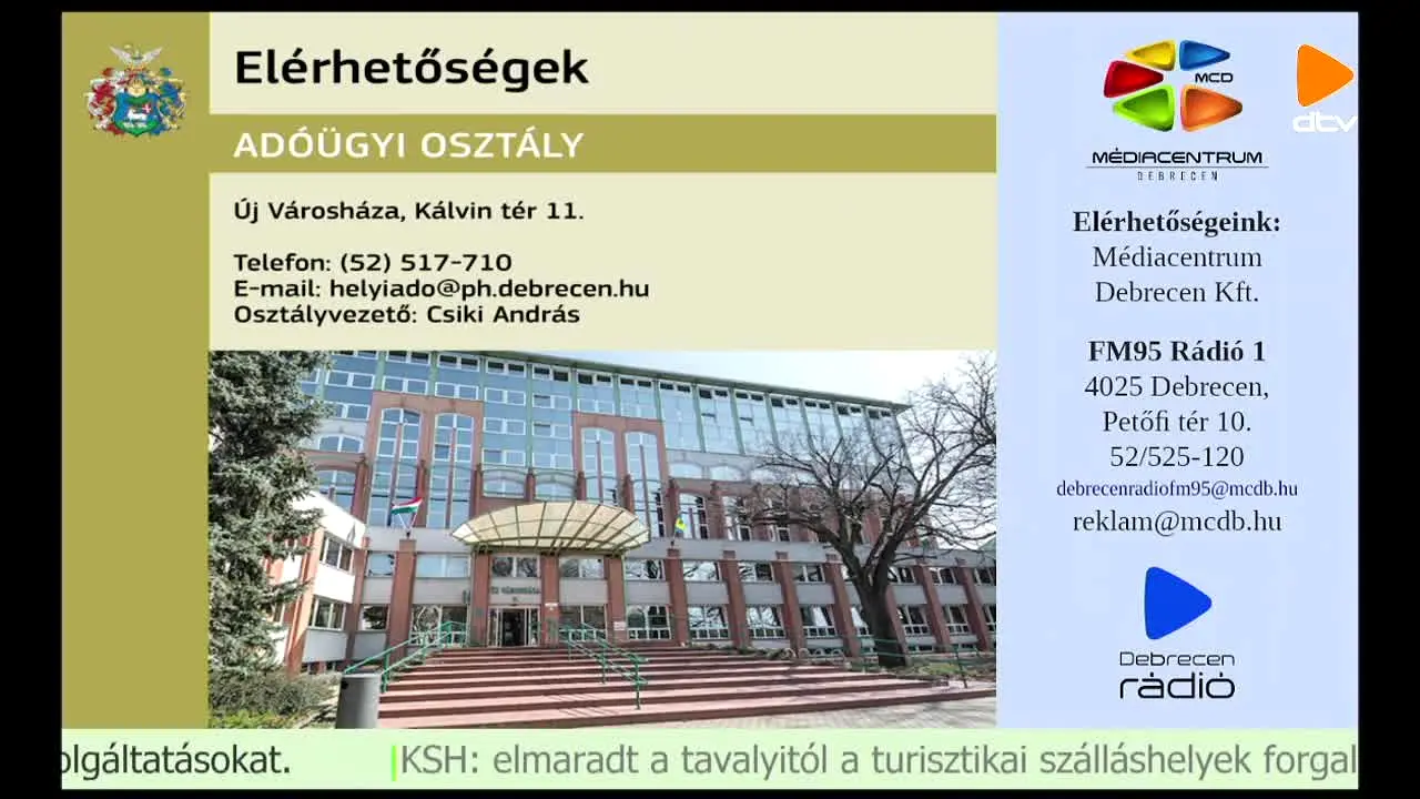DTV na żywo