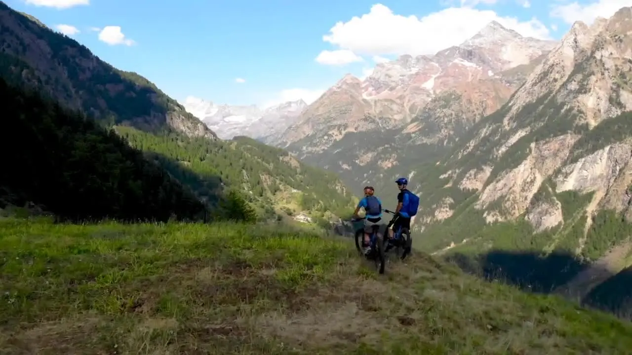 Free Riding live