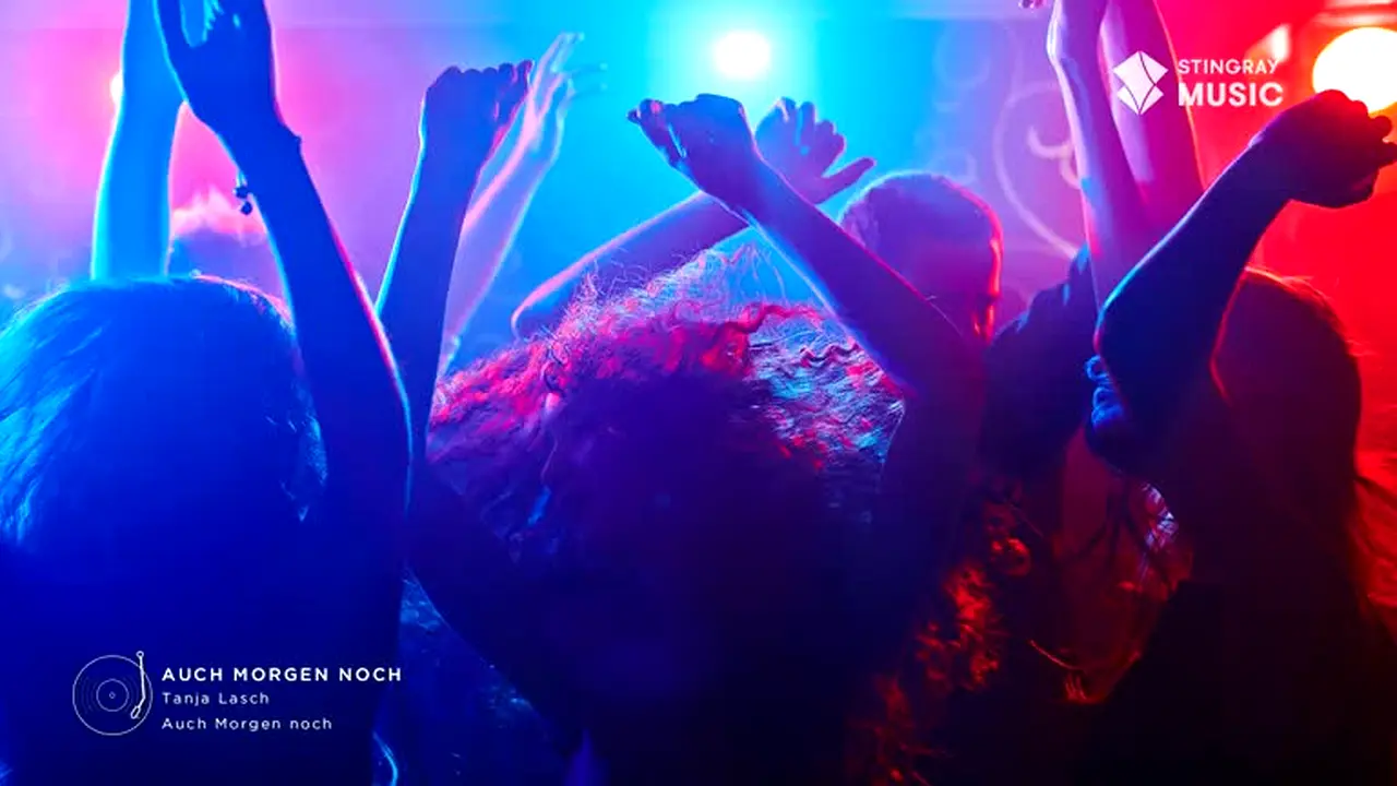 Stingray Schlager live