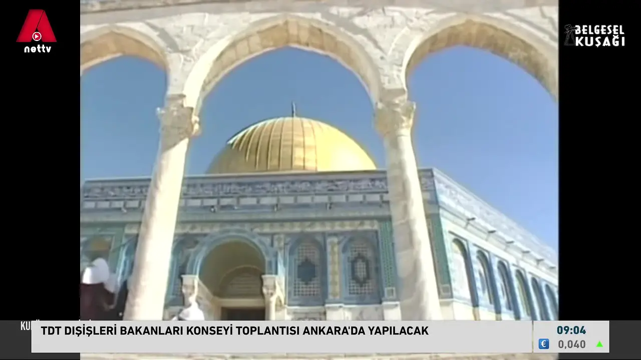 Anadolu Net TV live