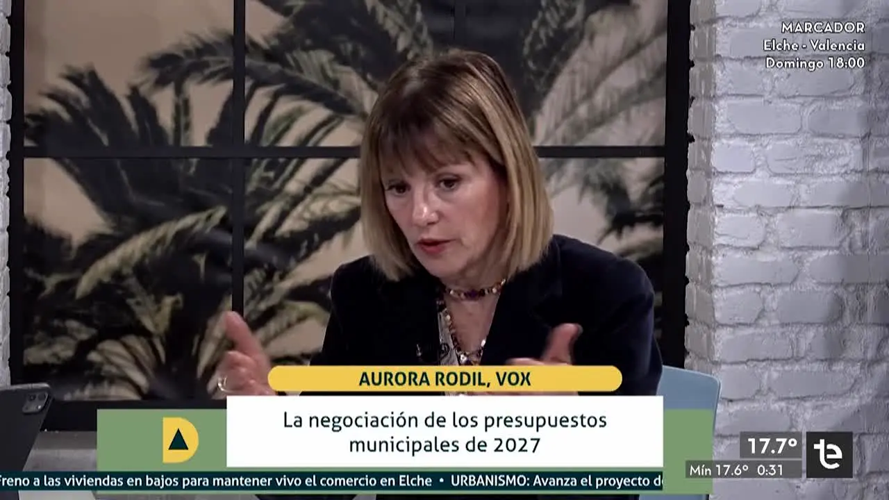 TeleElx en direct