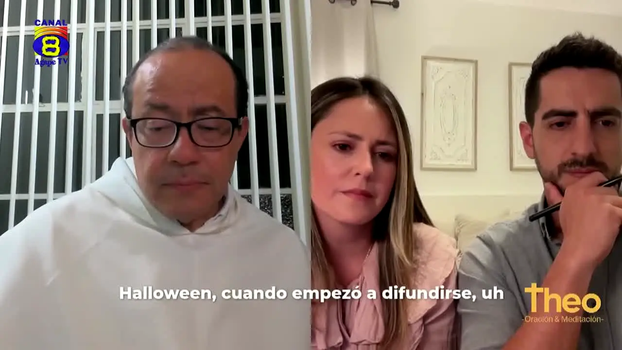 Agape TV en vivo
