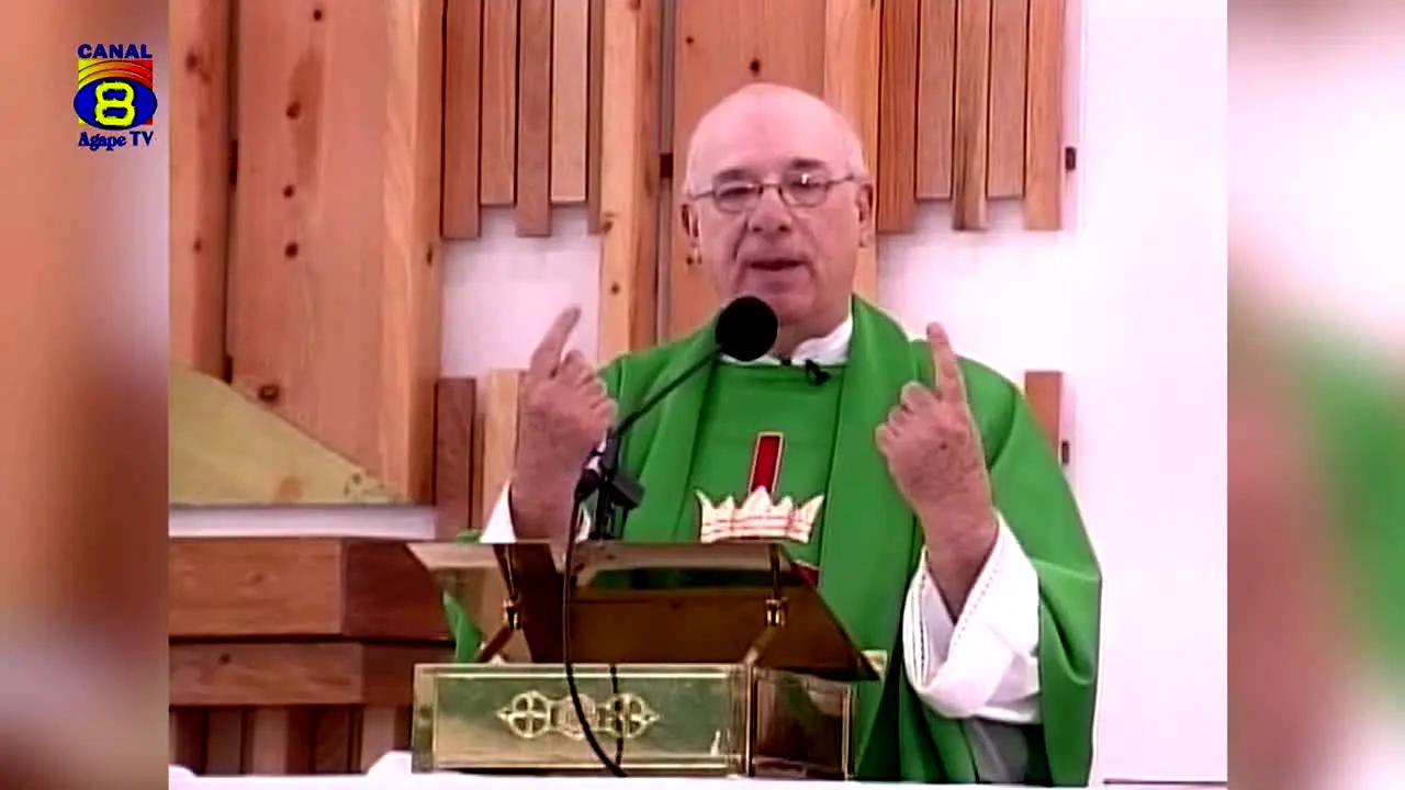 Agape TV na żywo