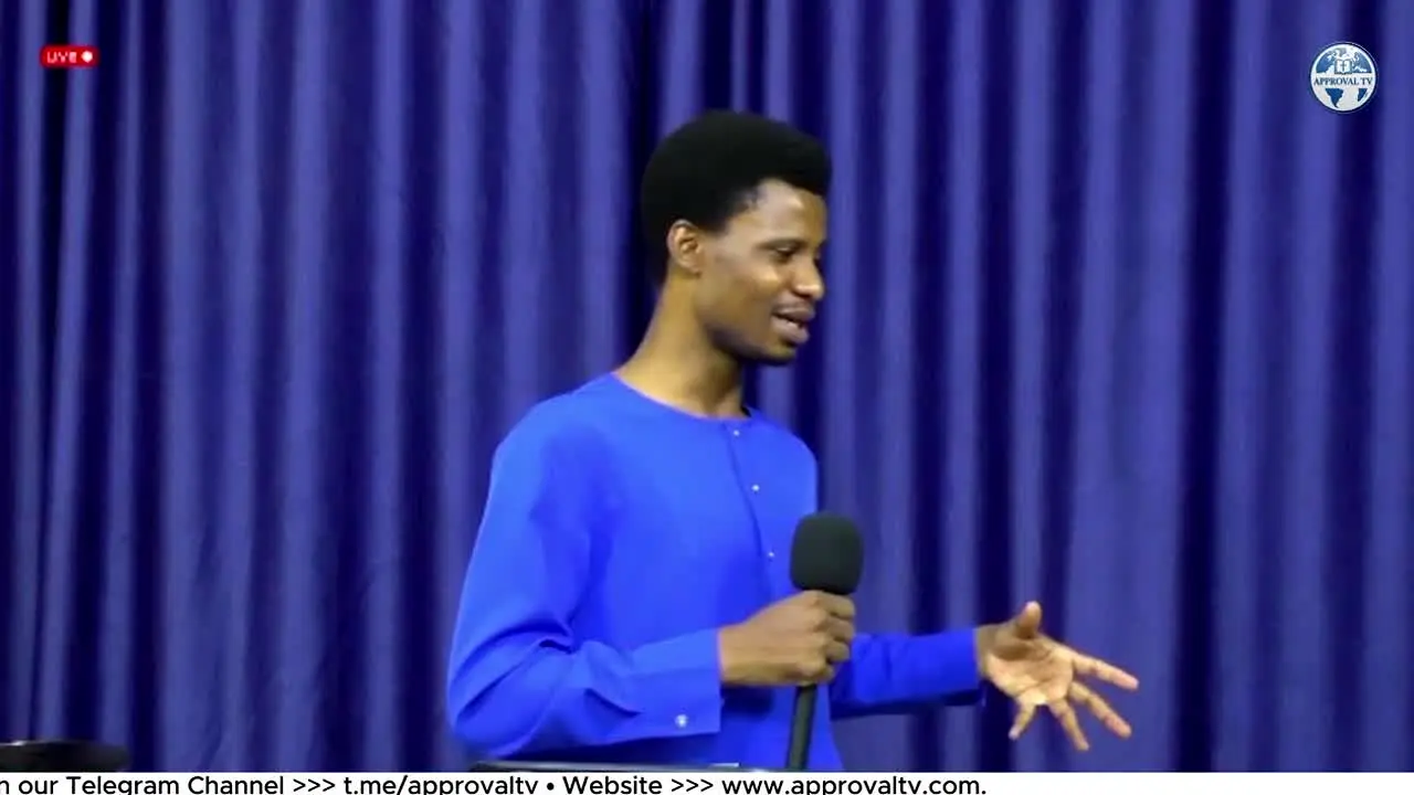 Approval TV live
