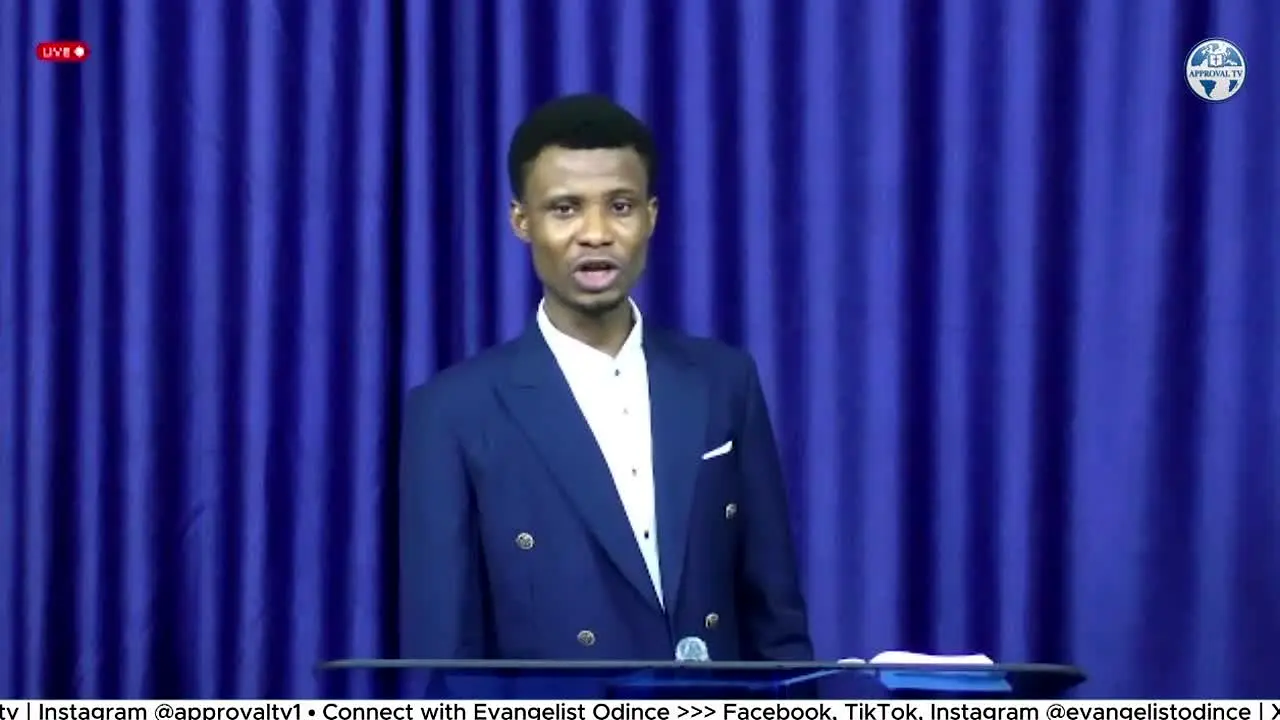 Approval TV live