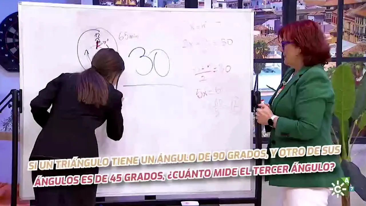 Canal 4 Mancha live