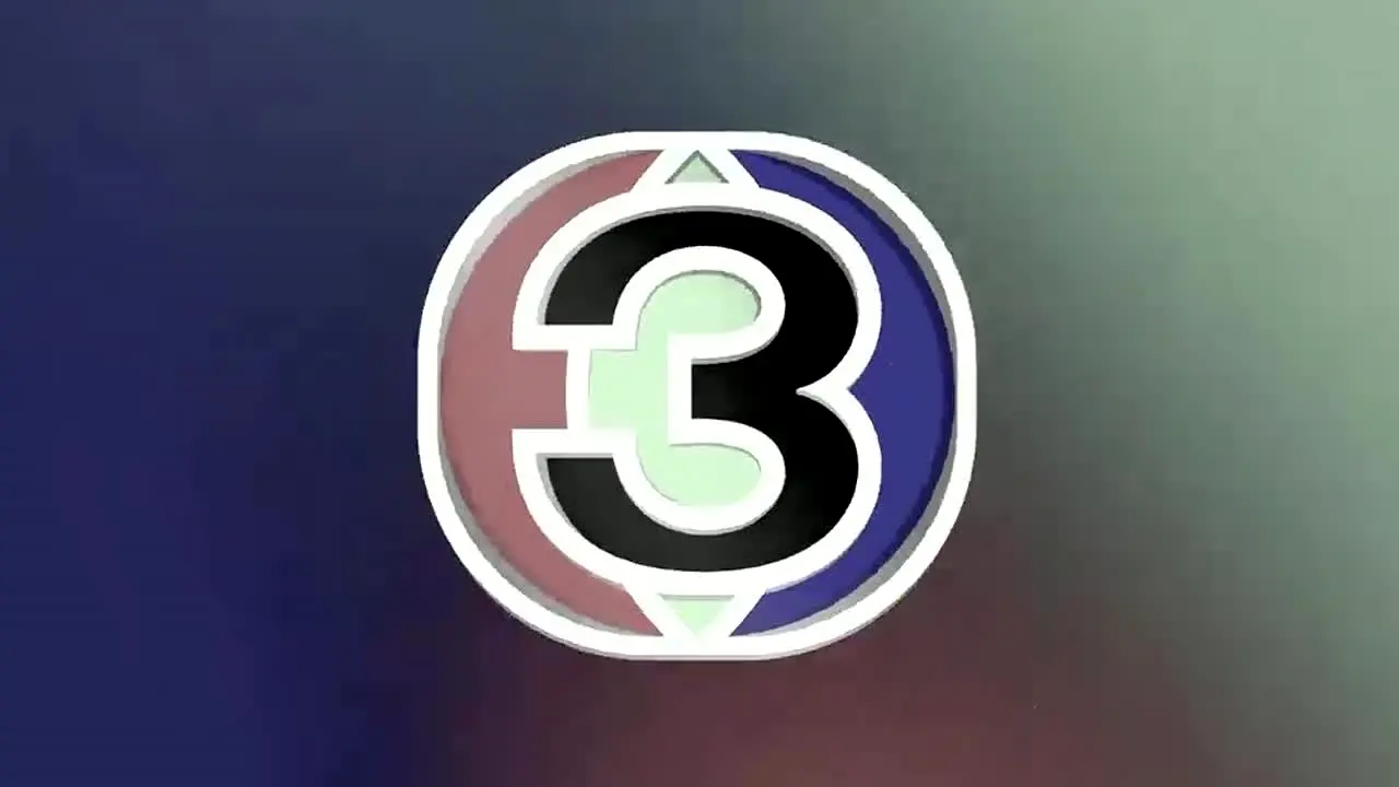 3HD in diretta