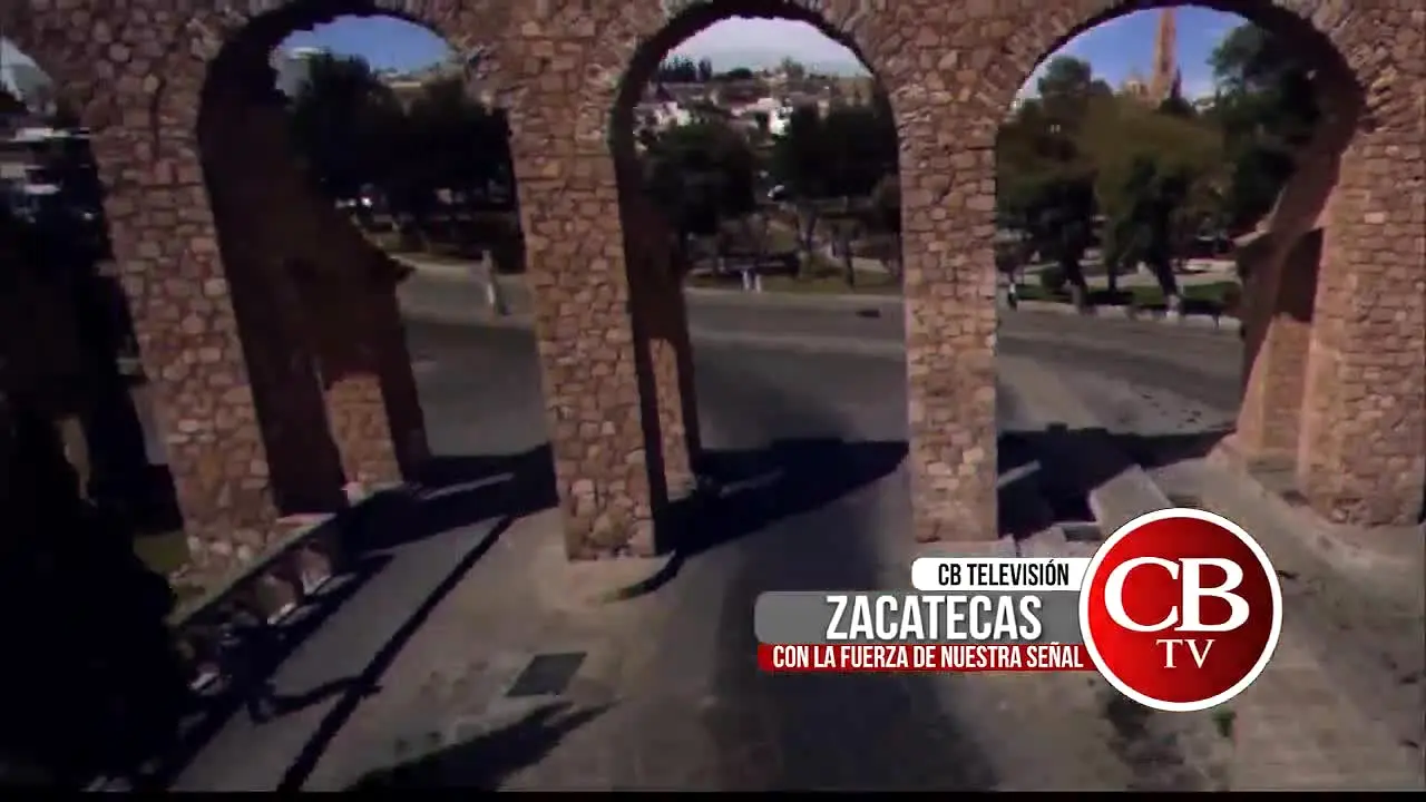 CB TV Michoacan live