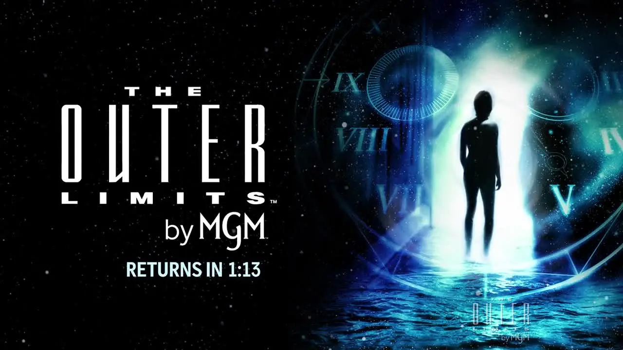 The Outer Limits live