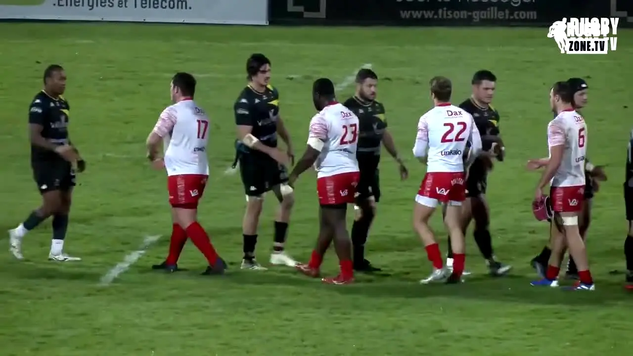 Rugby Zone TV live