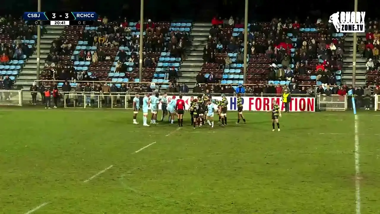 Rugby Zone TV na żywo