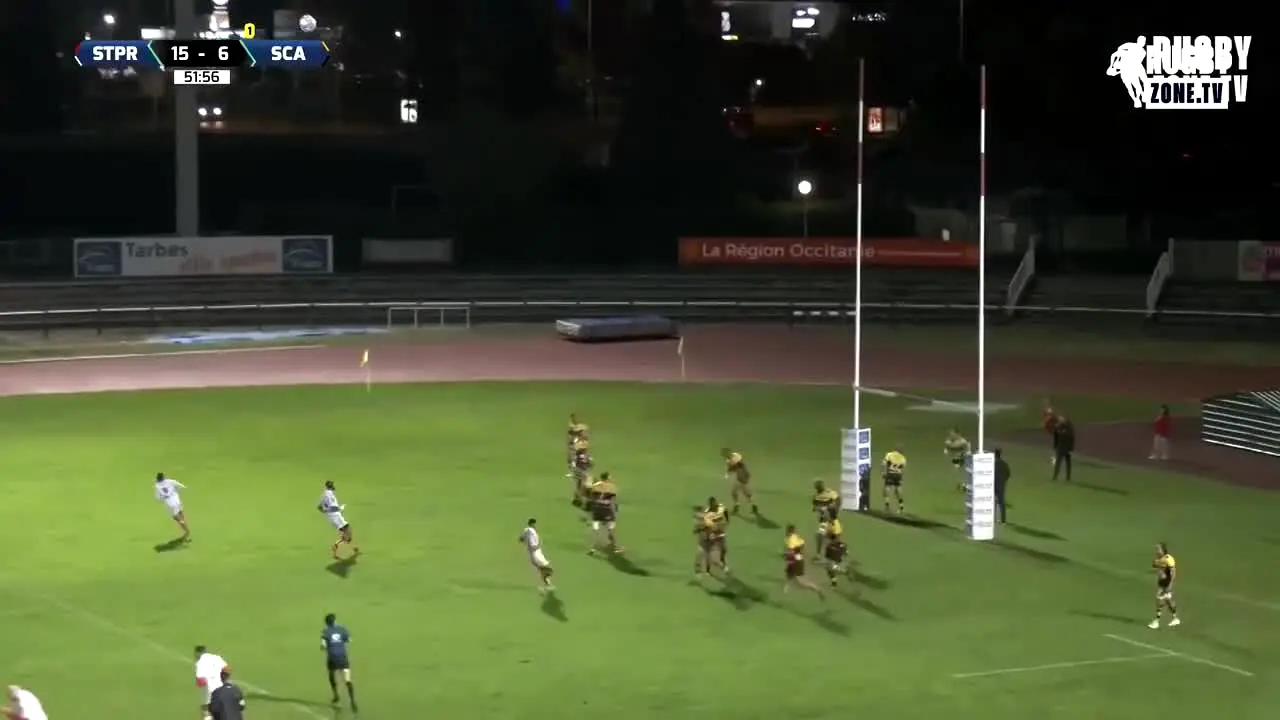 Rugby Zone TV live
