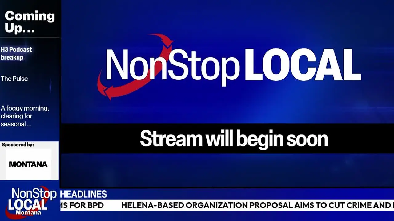 KULR (NBC) News 8 Billings MT live