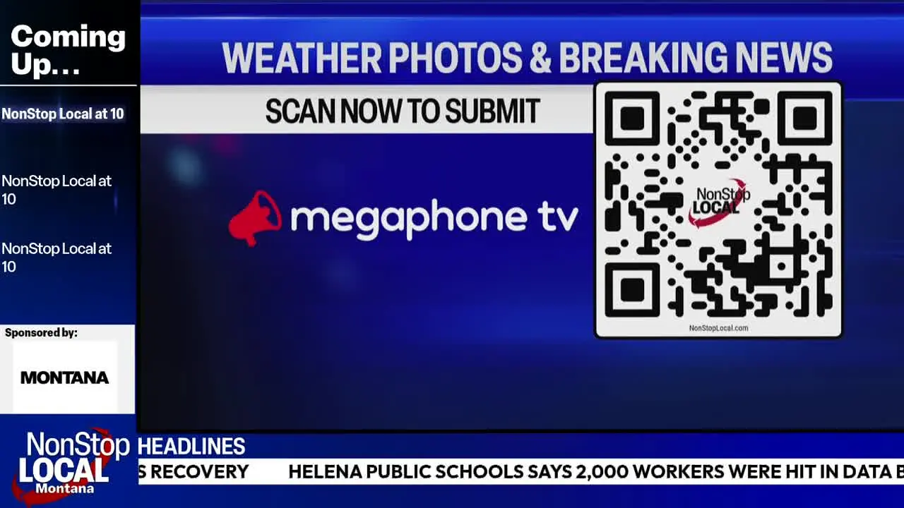KULR (NBC) News 8 Billings MT live