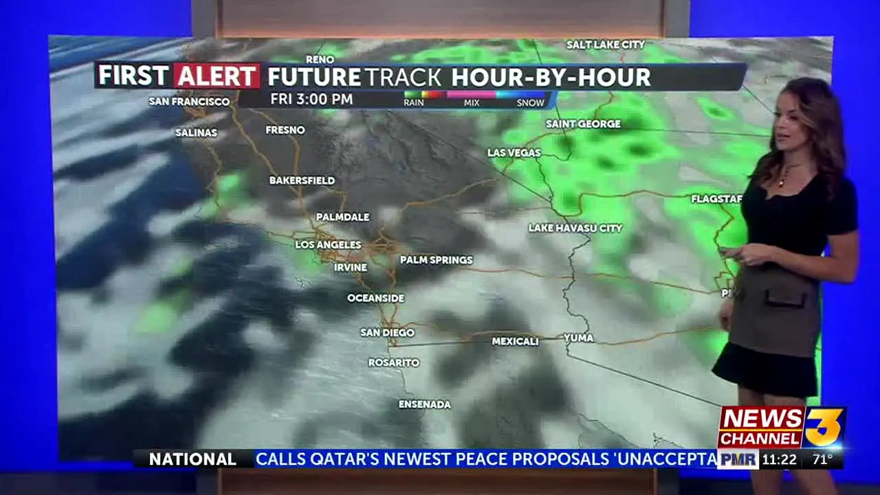 KESQ ABC News Channel 3 Palm Springs CA live