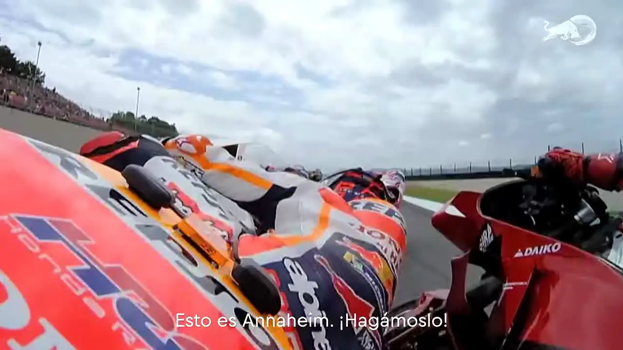 Red Bull TV (LATAM) live