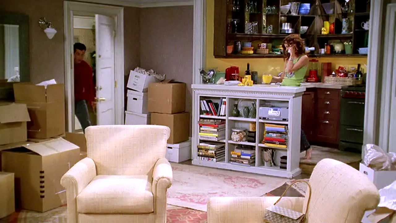Will & Grace in diretta