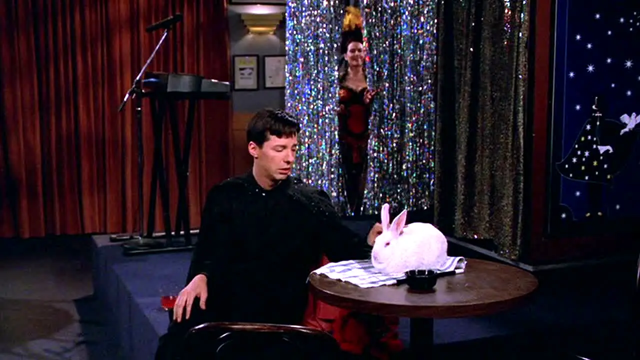 Will & Grace — прямой эфир