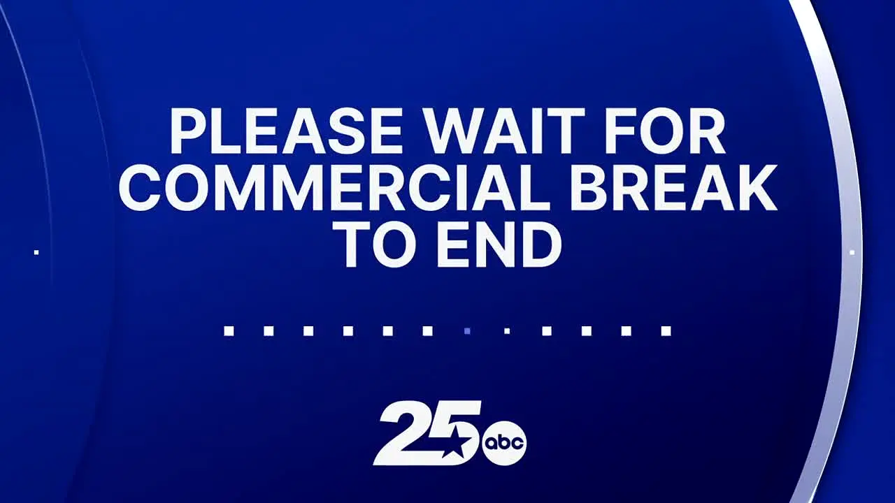 25 News — прямой эфир