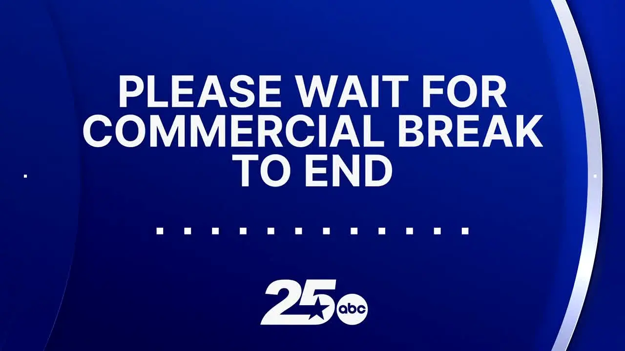 25 News live