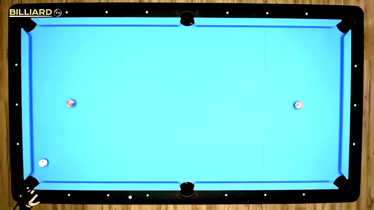 Billiards TV live