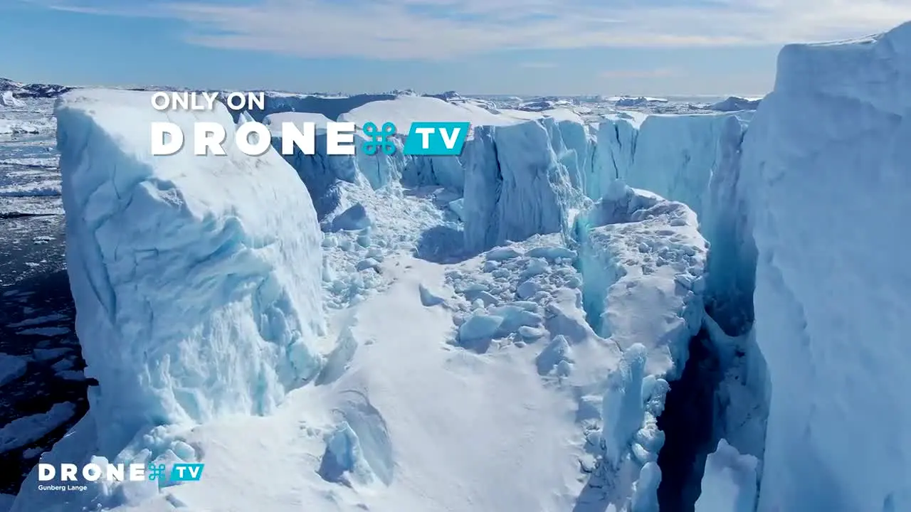Drone TV live