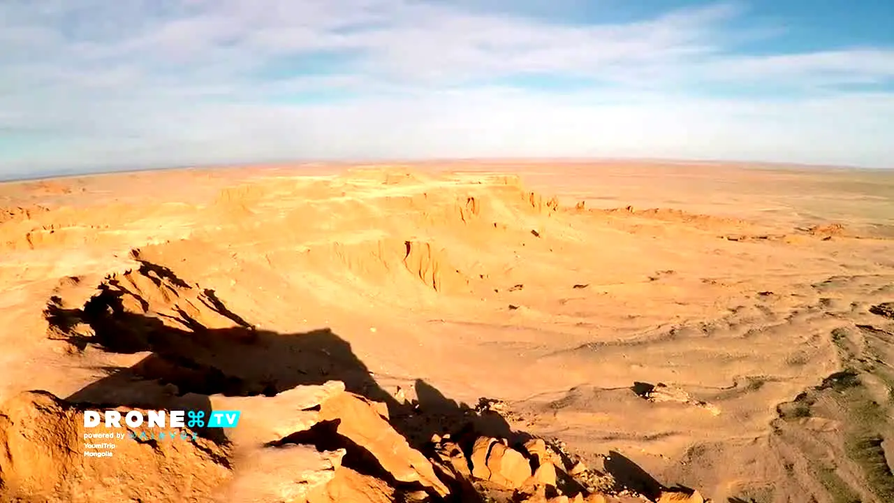 Drone TV live