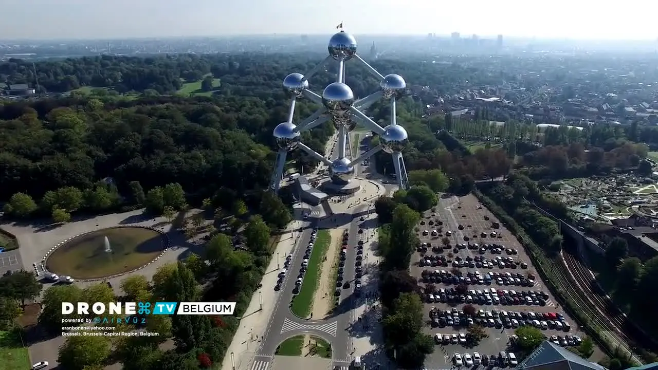 Drone TV live