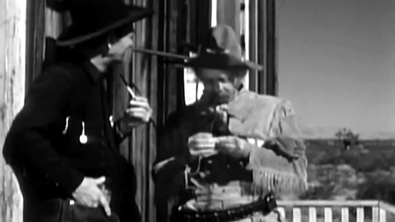 Cowboy Classics — прямой эфир